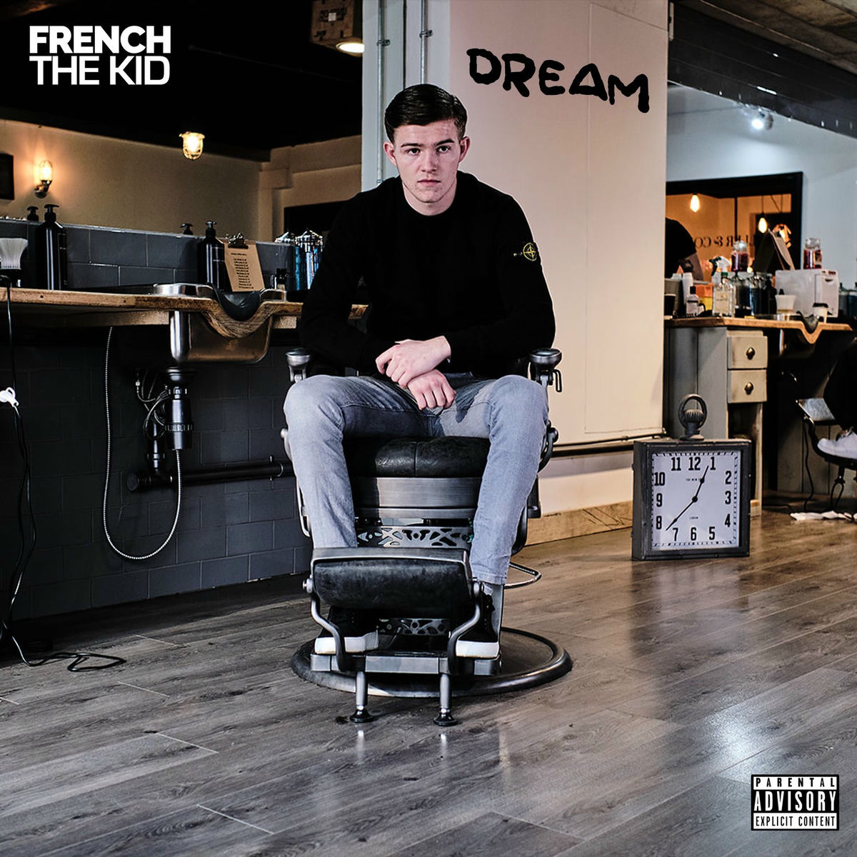 Album cover of Dream