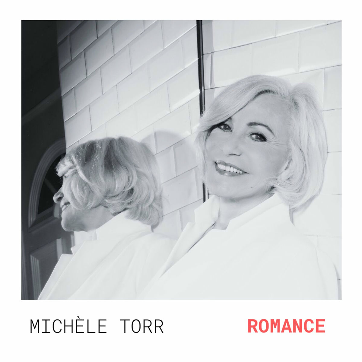 Album cover of Romance