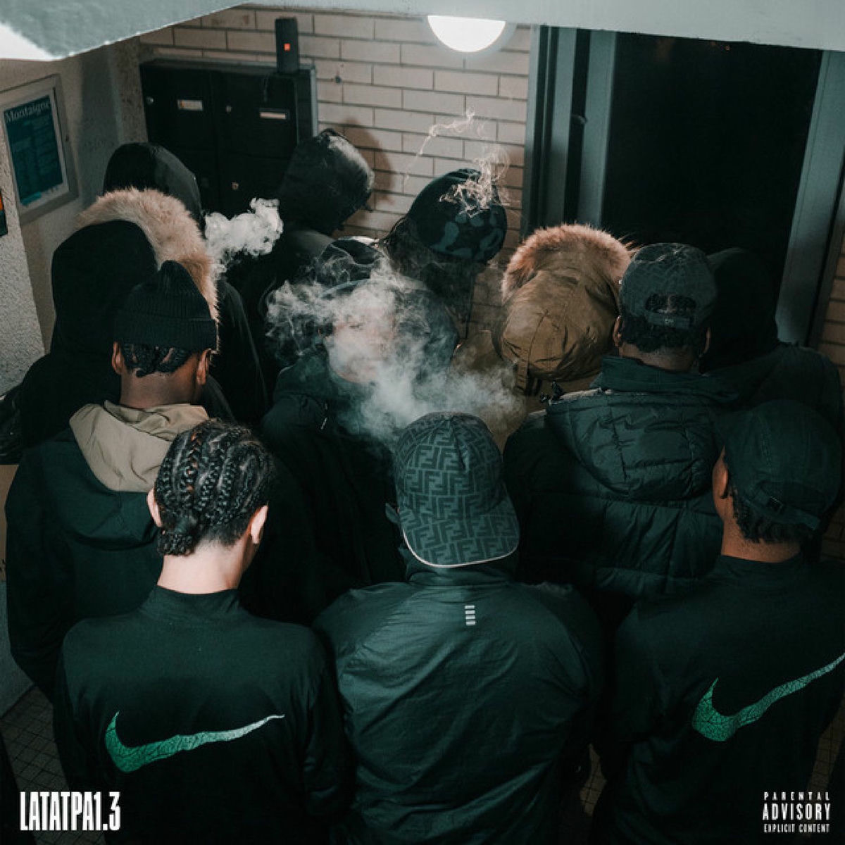 Album cover of FREESTYLE 130%