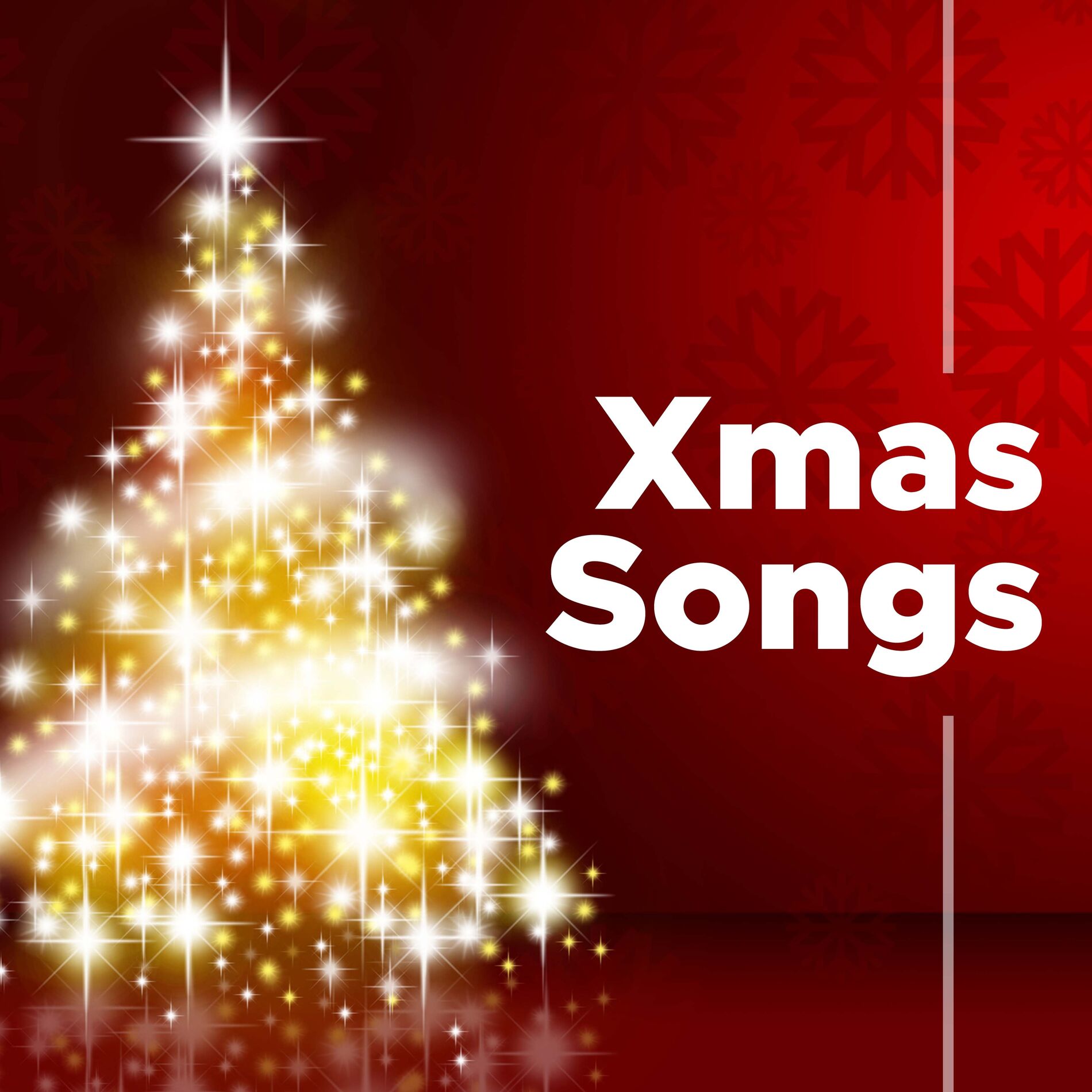 Album cover of Xmas Songs