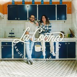 Cover of La Cocina