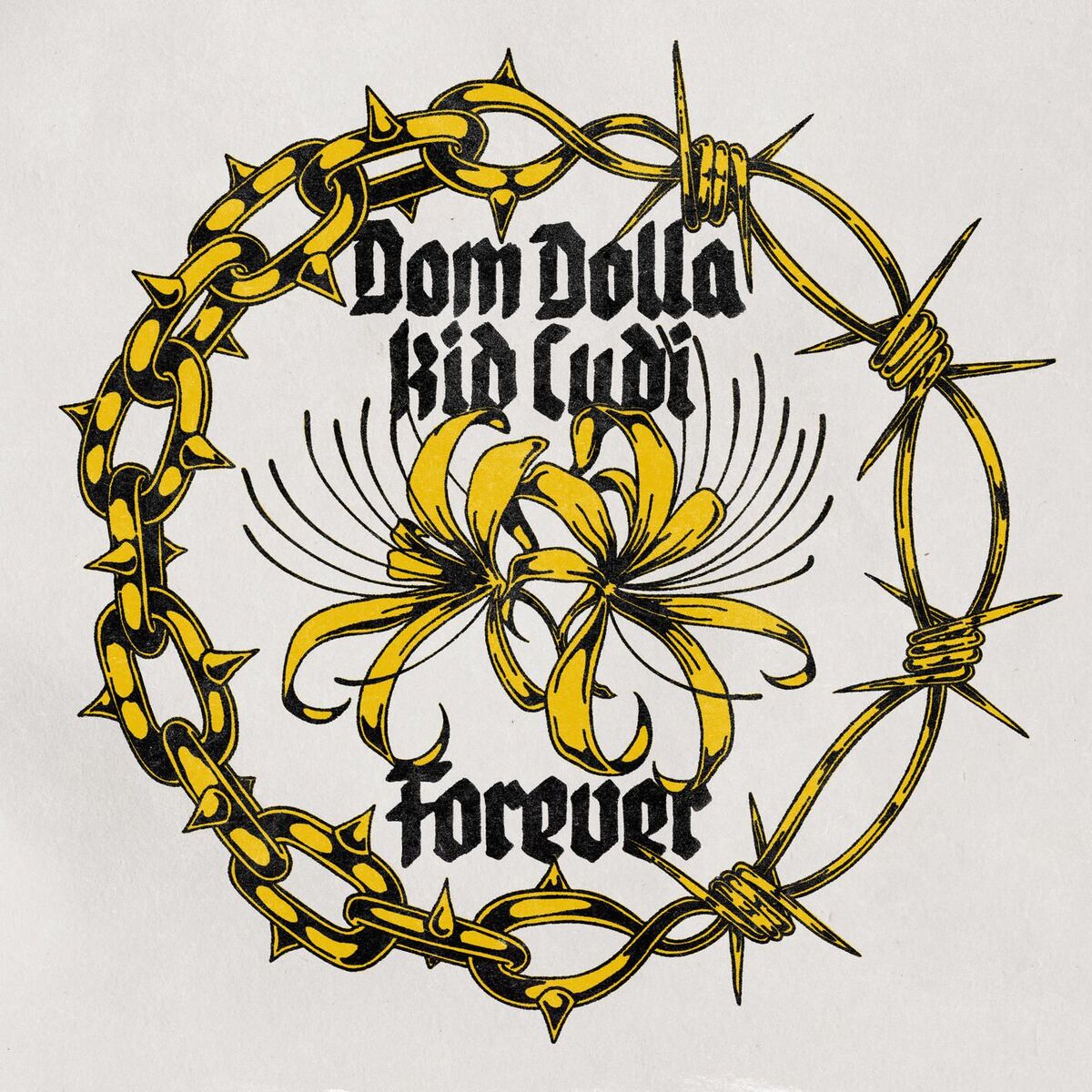 Album cover of Forever