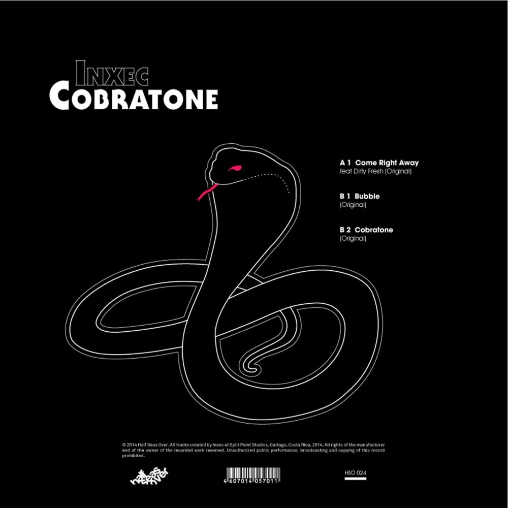 Picture of Cobratone