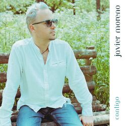 Cover of Contigo