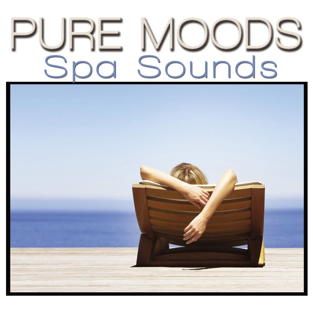 Picture of Pure Moods Spa Sounds