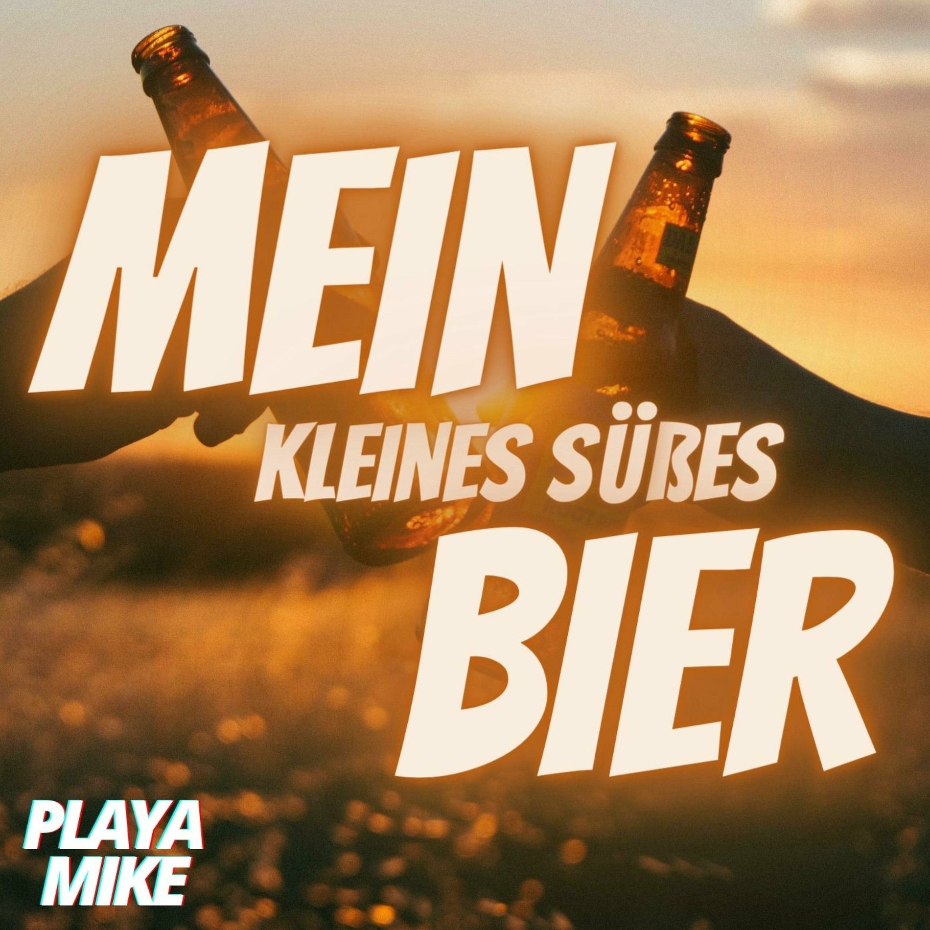 Album cover of Mein kleines süßes Bier