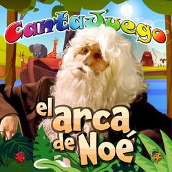 Cover of El Arca de Noé y Otros Éxitos (Colección Oficial)