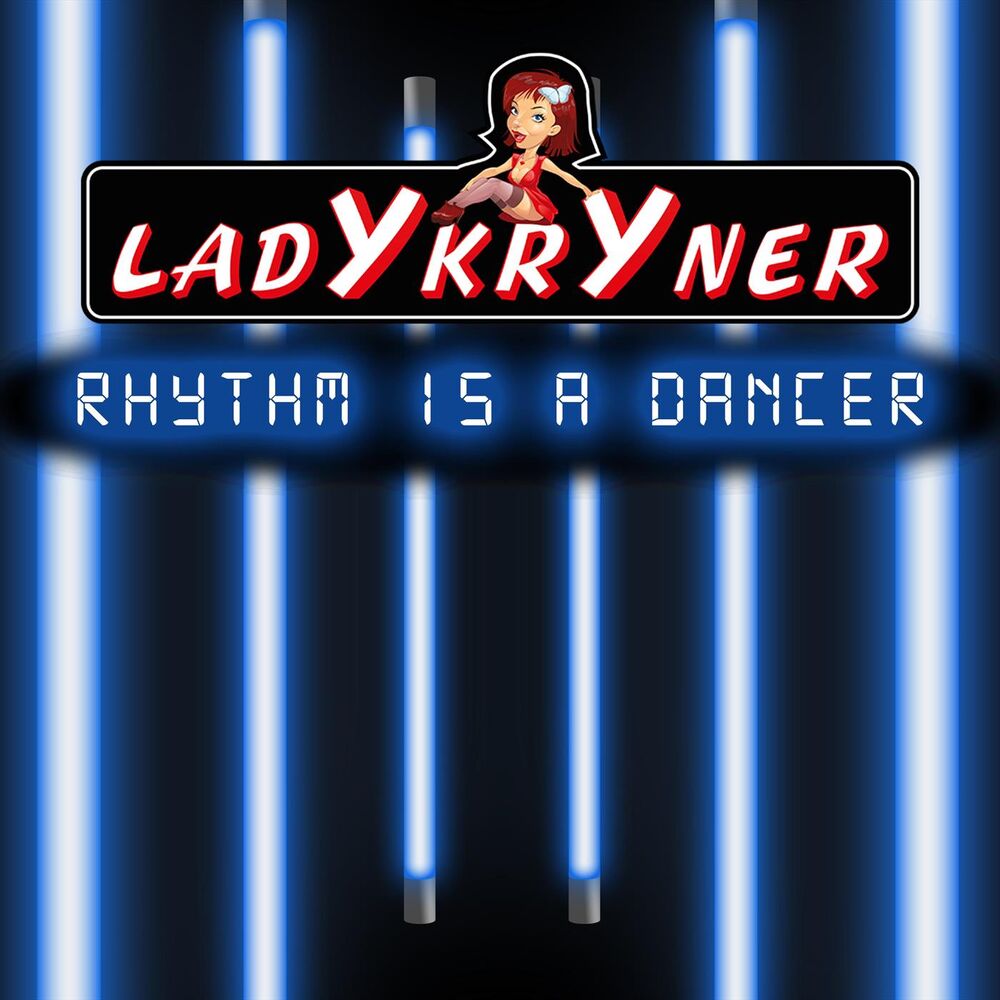Picture of Rhythm is a dancer