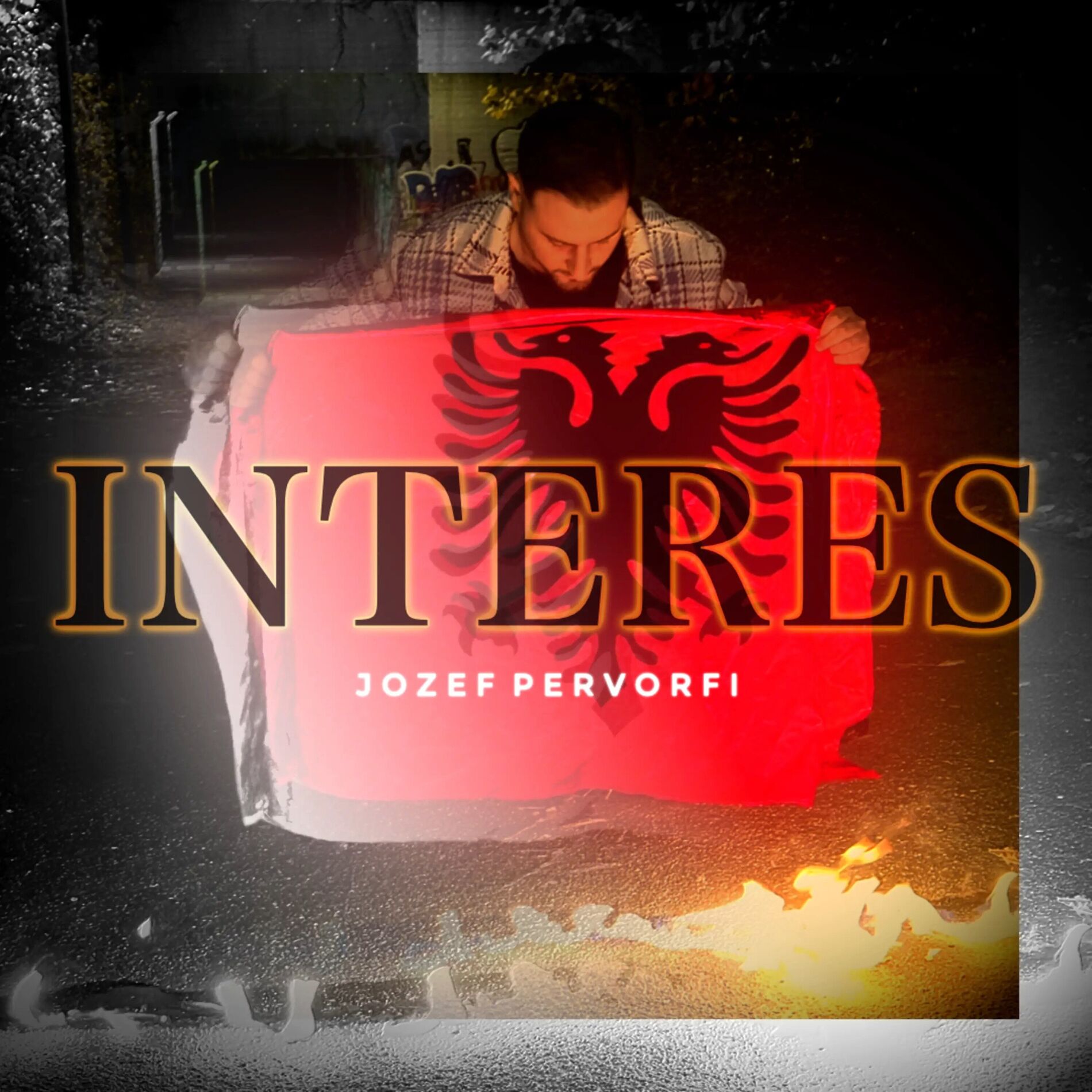 Album cover of Interes
