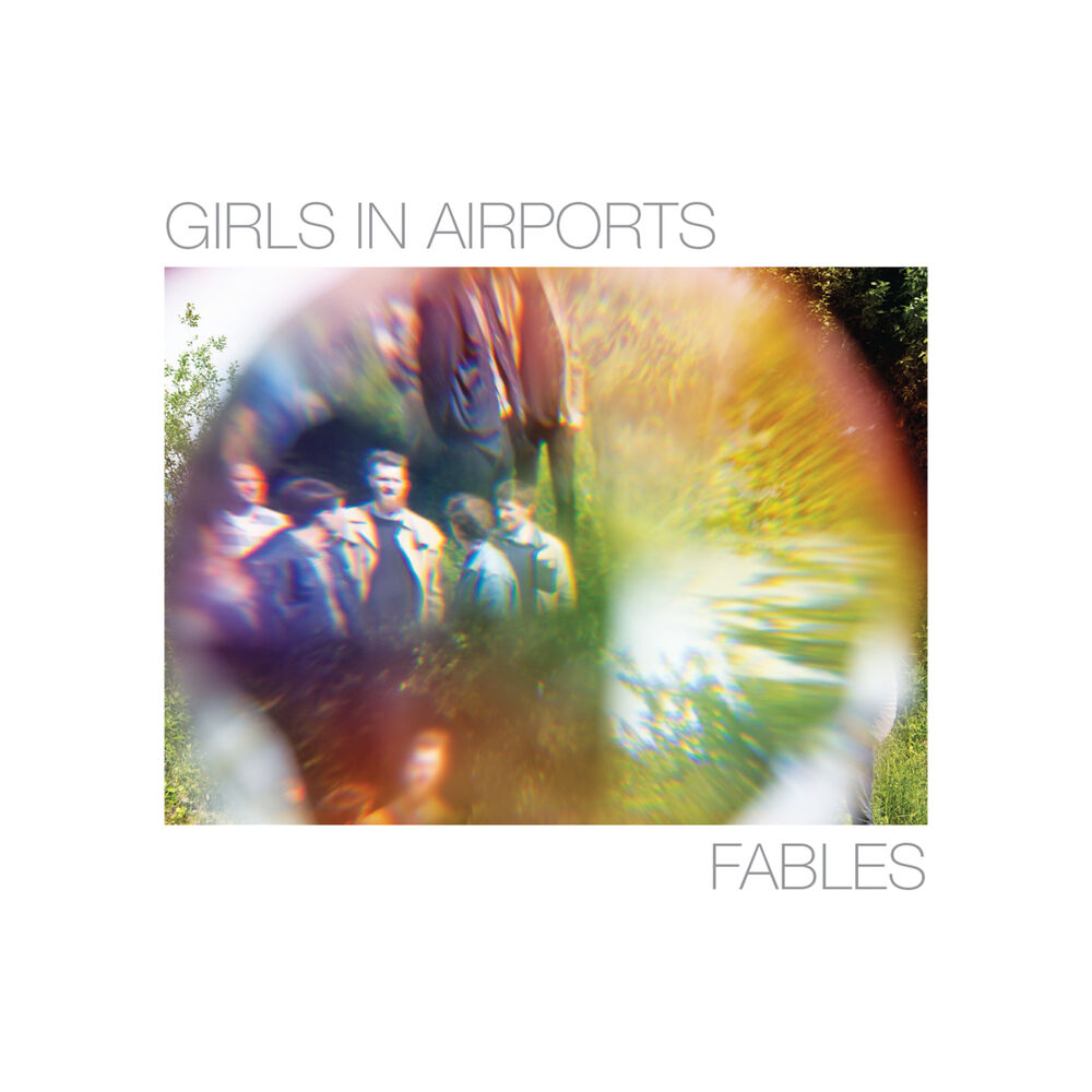 Picture of Fables