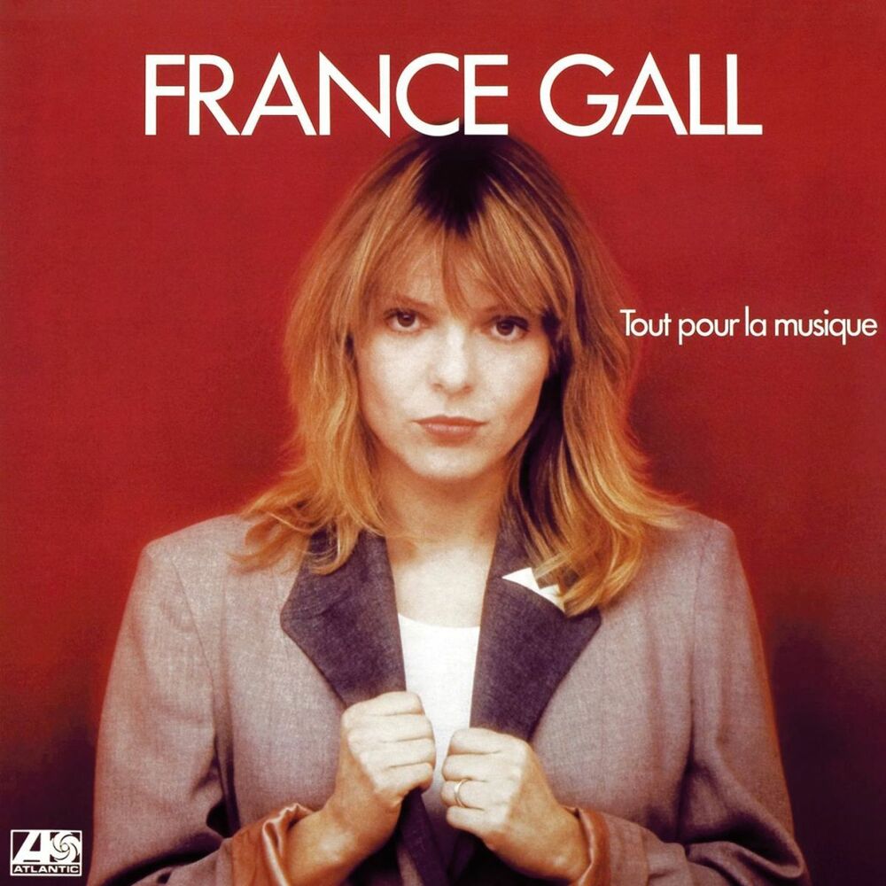 Picture of Tout pour la musique (Remasterisé en 2004)