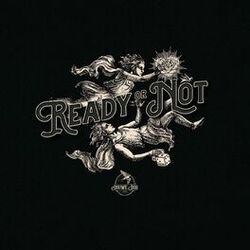 Cover of Ready Or Not