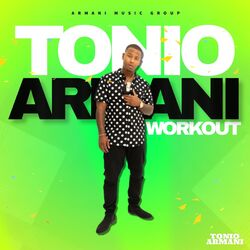 Cover of Workout