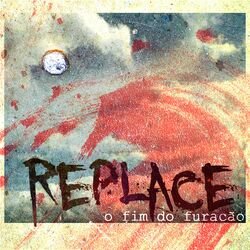 Cover of O Fim do Furacão