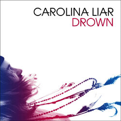 Cover of Drown - Single