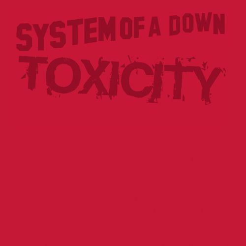 Metro cover art