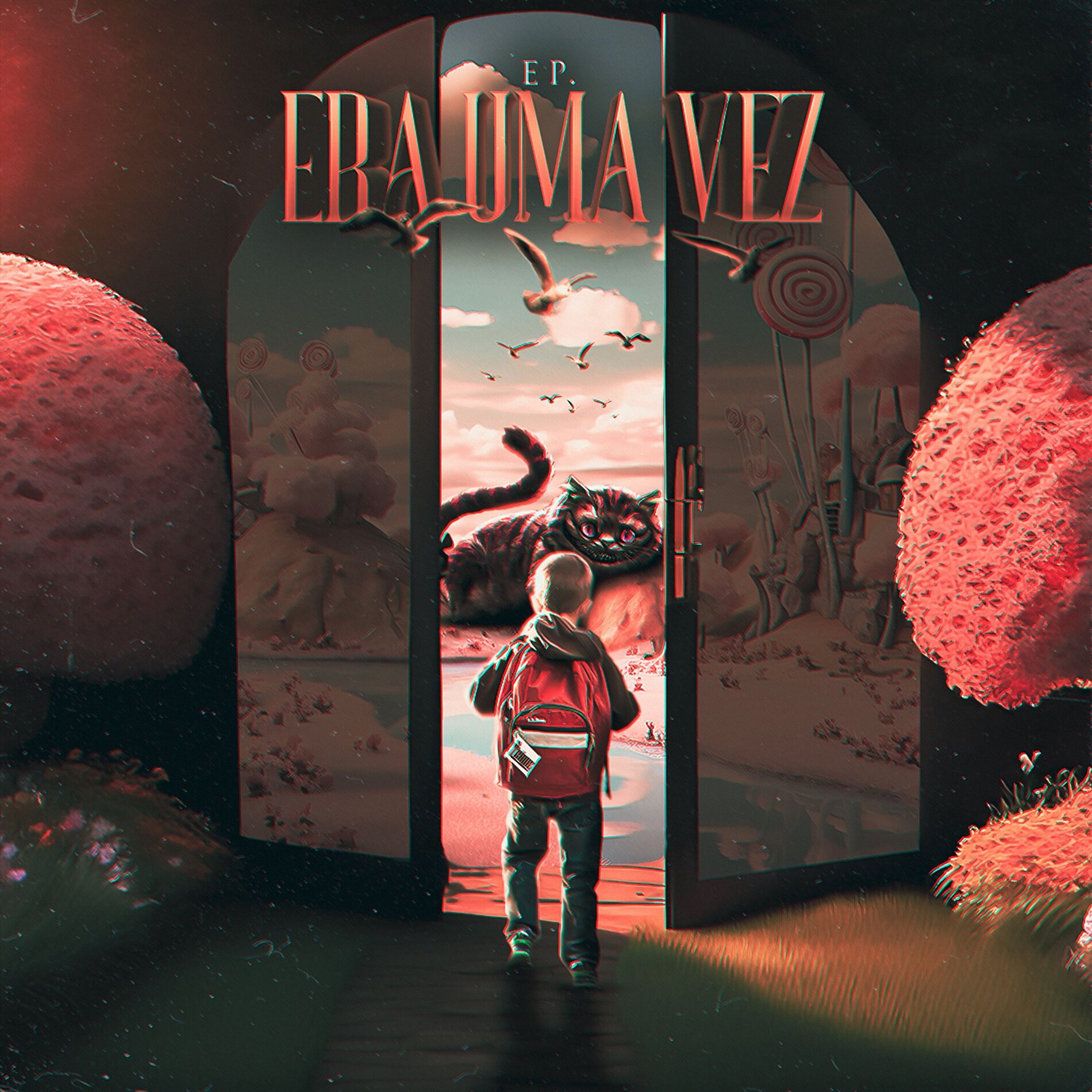 Album cover of Era uma Vez
