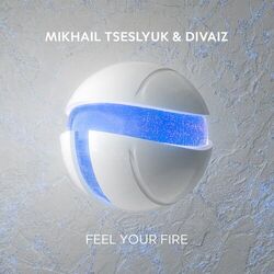 Cover of Feel Your Fire
