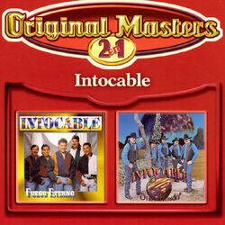 Cover of Original Masters