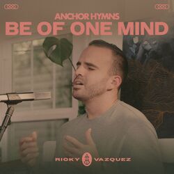 Cover of Be of One Mind