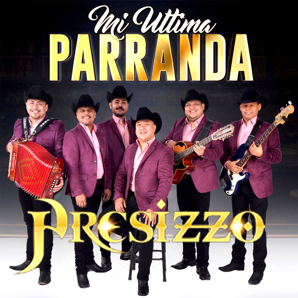 Picture of Mi Ultima Parranda