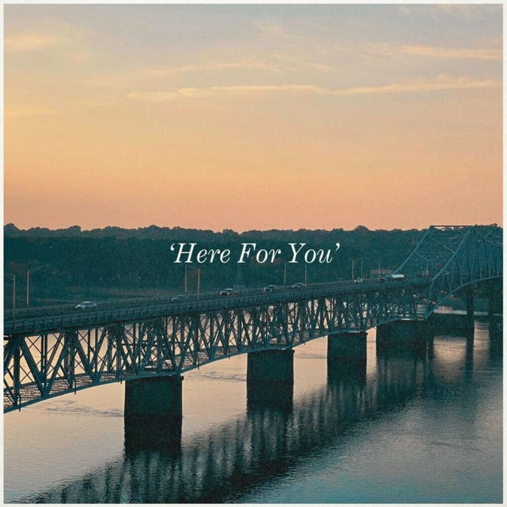 Picture of Here For You