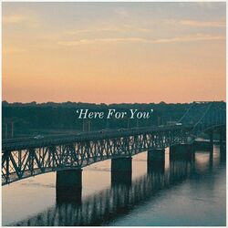 Cover of Here For You