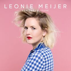 Cover of Perfect Solitude