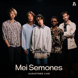 Cover of Mei Semones on Audiotree Live