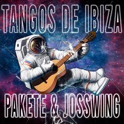 Cover of Tangos de Ibiza