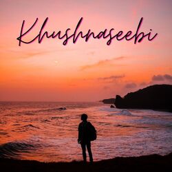 Cover of Khushnaseebi