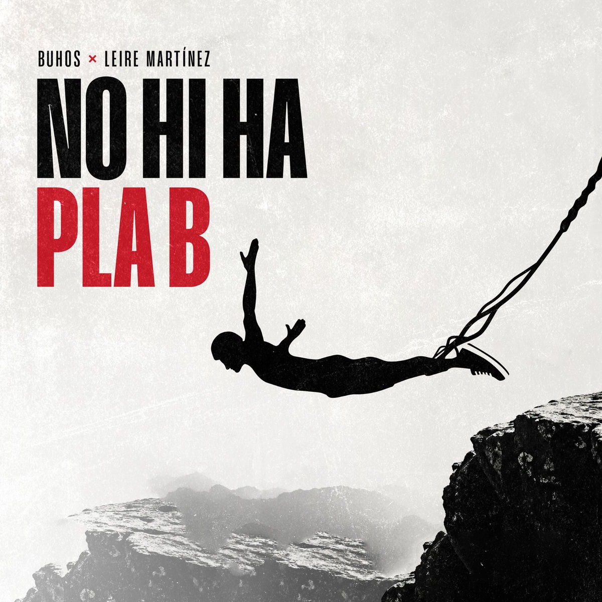 Album cover of NO HI HA PLA B
