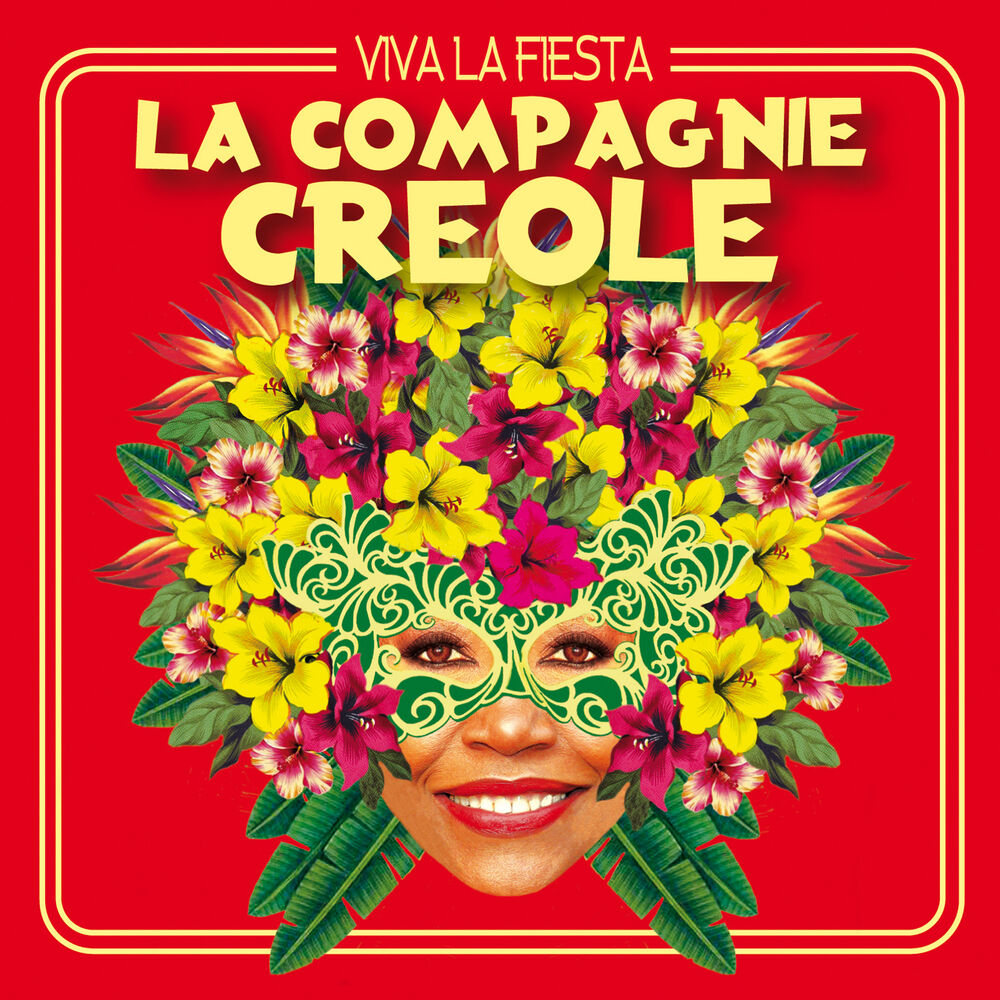 Picture of Viva la fiesta (Club Mix) [Radio Edit] - Single