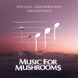 Cover of Dark Thoughts - Live (New Earth Ceremony) (Official Documentary Soundtrack Single)