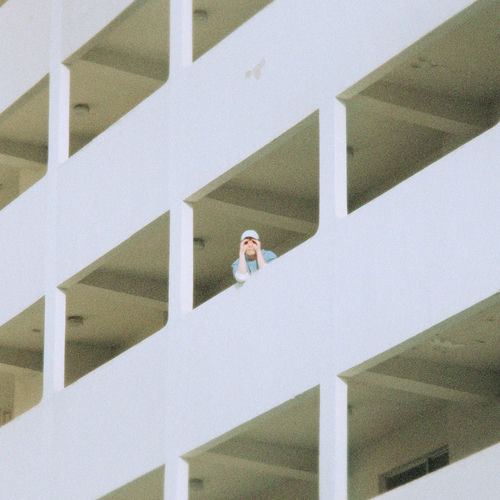 Han Heejun – love song – Single