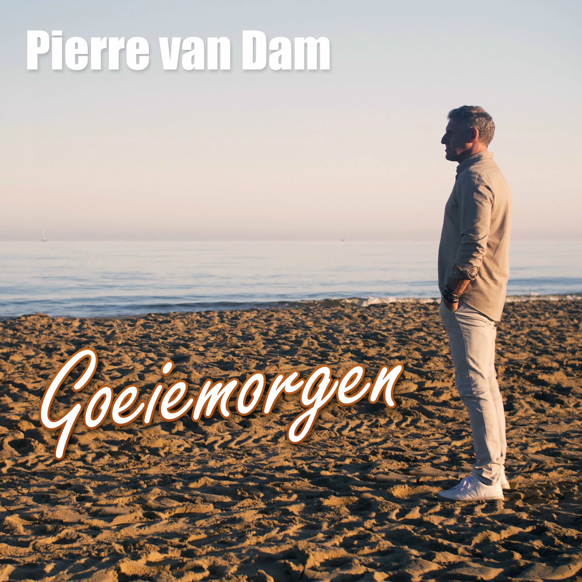 Album cover of Goeiemorgen