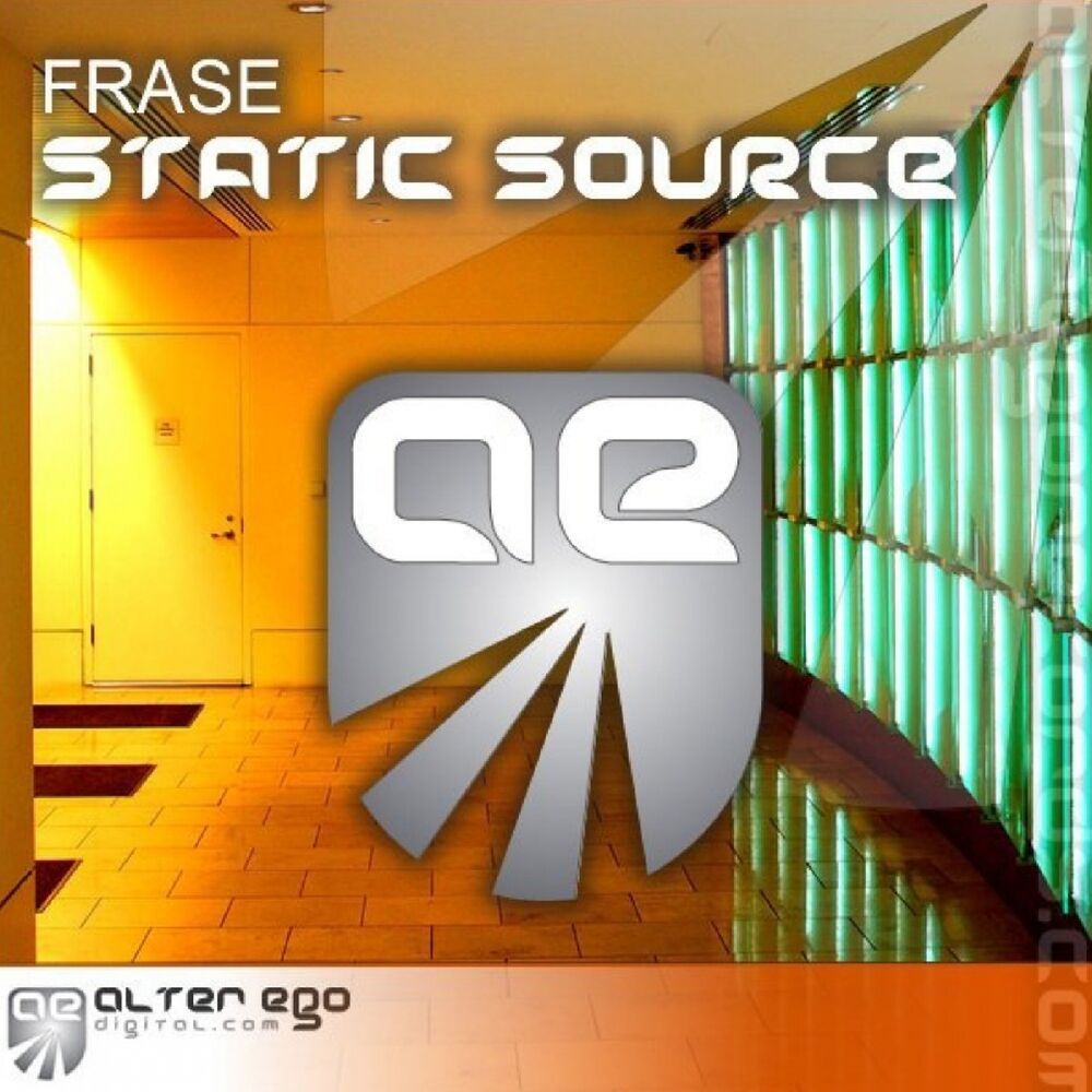 Picture of Static Source