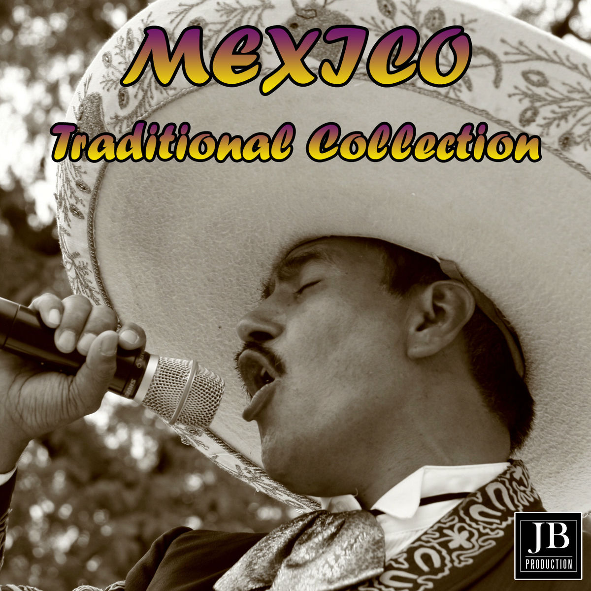 Album cover of El Corrido De Texas