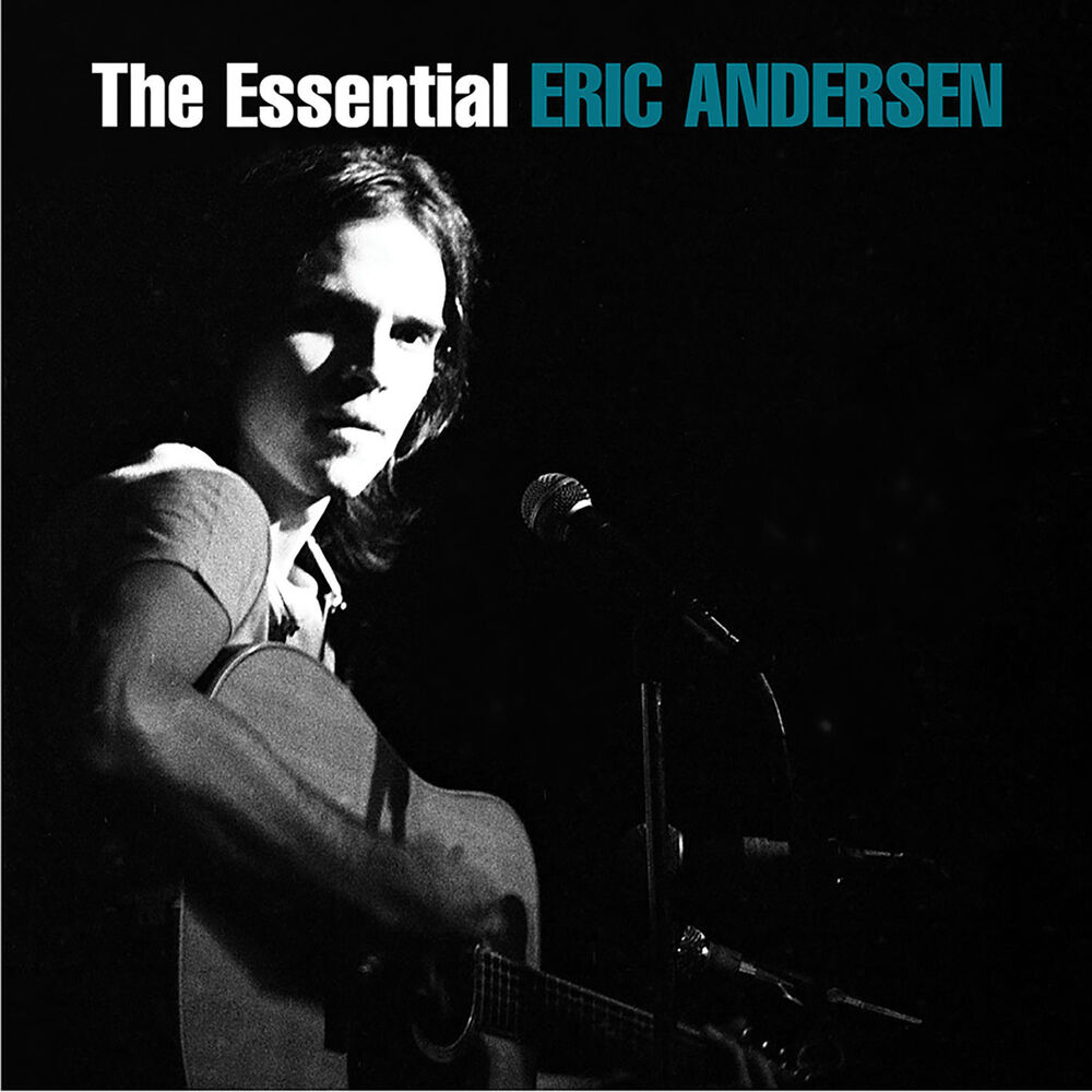 Picture of The Essential Eric Andersen