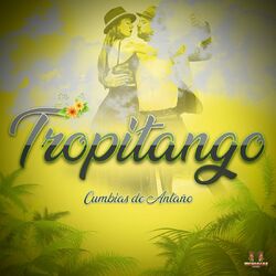 Cover of Cumbias De Antaño
