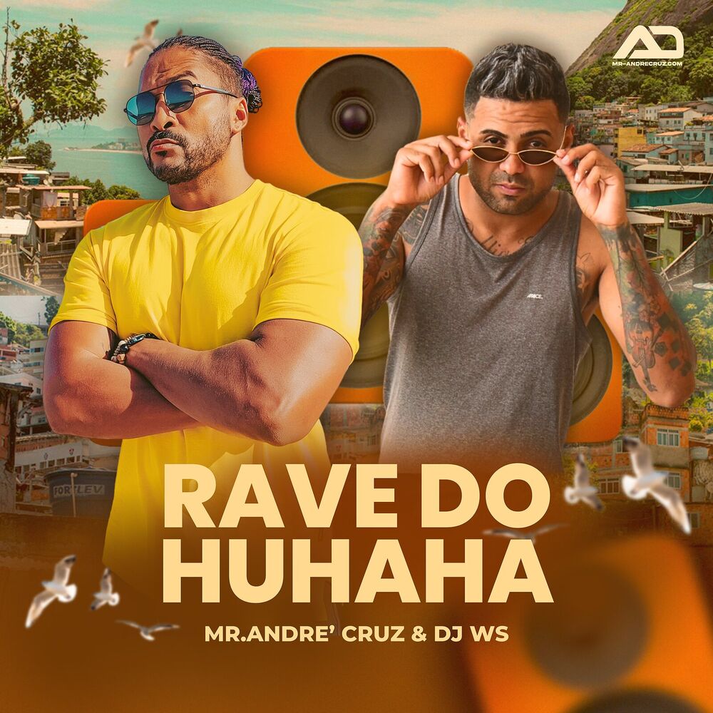 Picture of Rave Do Huhaha