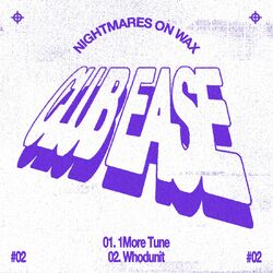 Cover of CLUB E.A.S.E. - #2