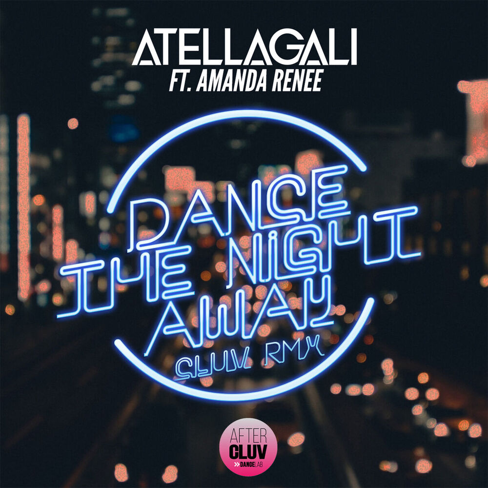 Picture of Dance The Night Away (Cluv Rmx)