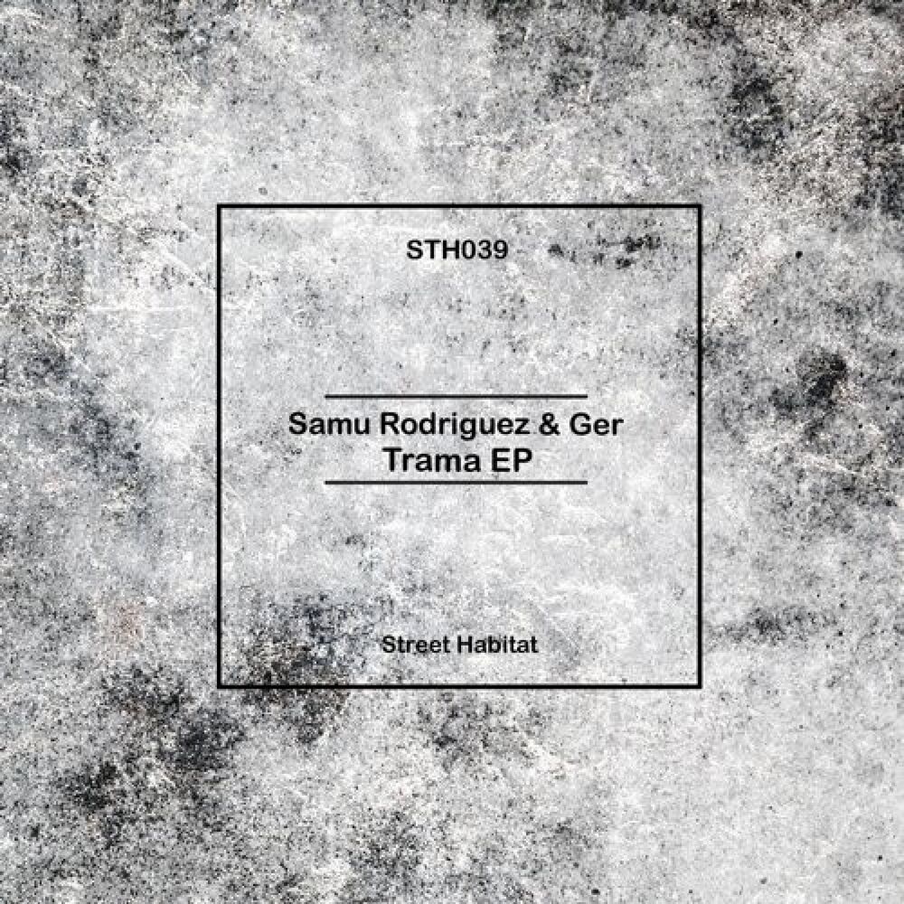 Picture of Trama EP