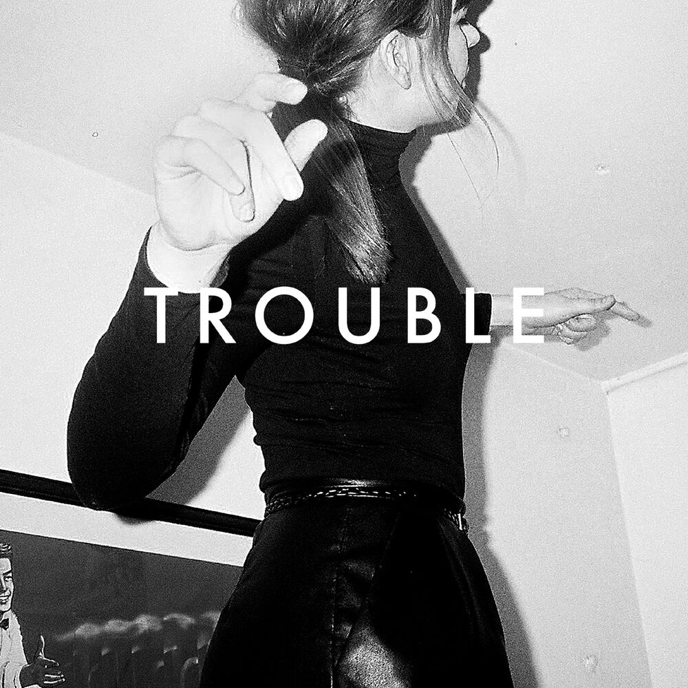 Picture of Trouble