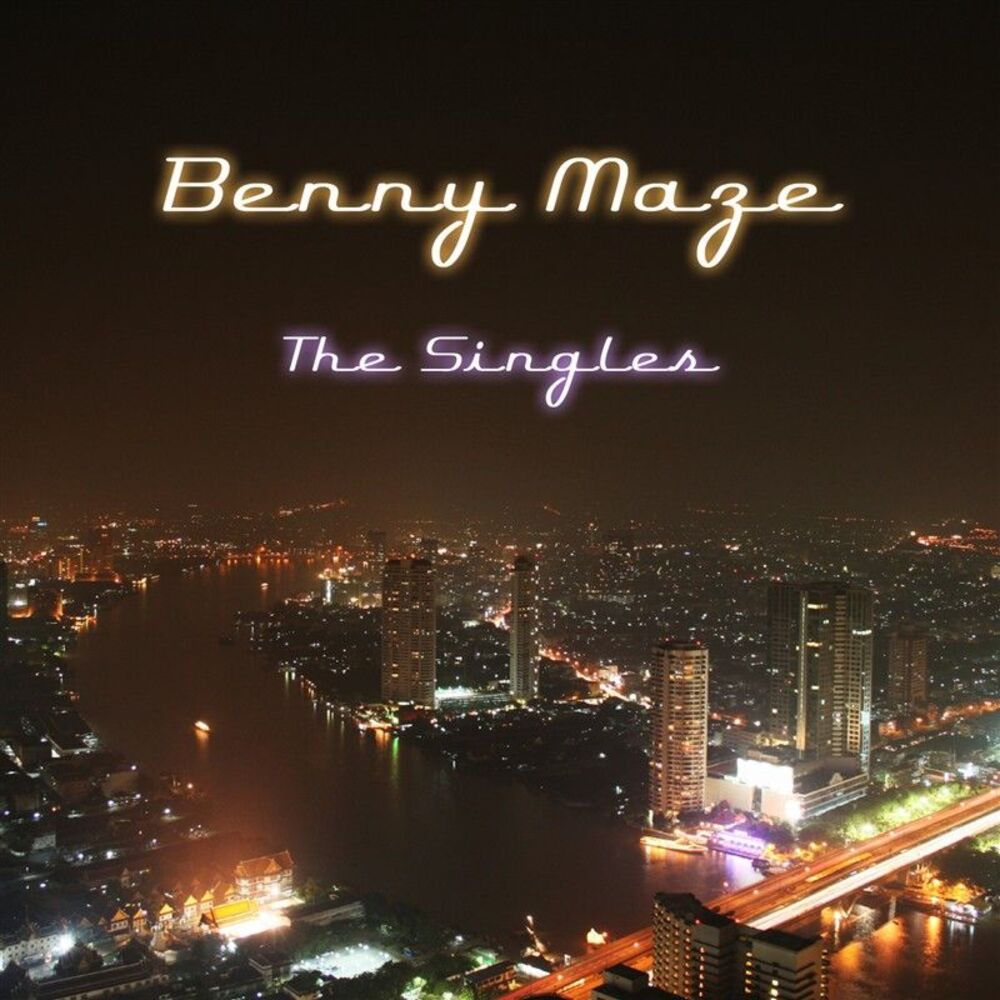 Picture of The Singles Collection