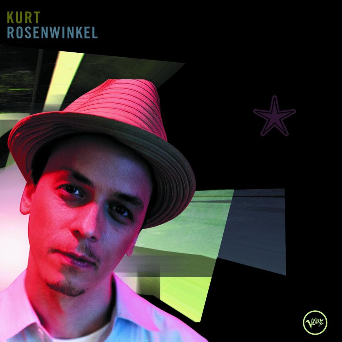 Album cover of The Next Step