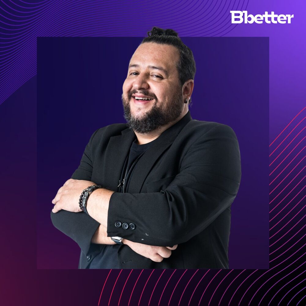 Picture of Bbetter Sessions - Rik Oliveira