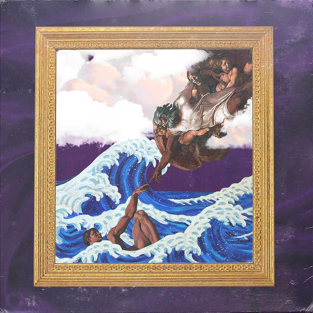 Picture of Love Came Down