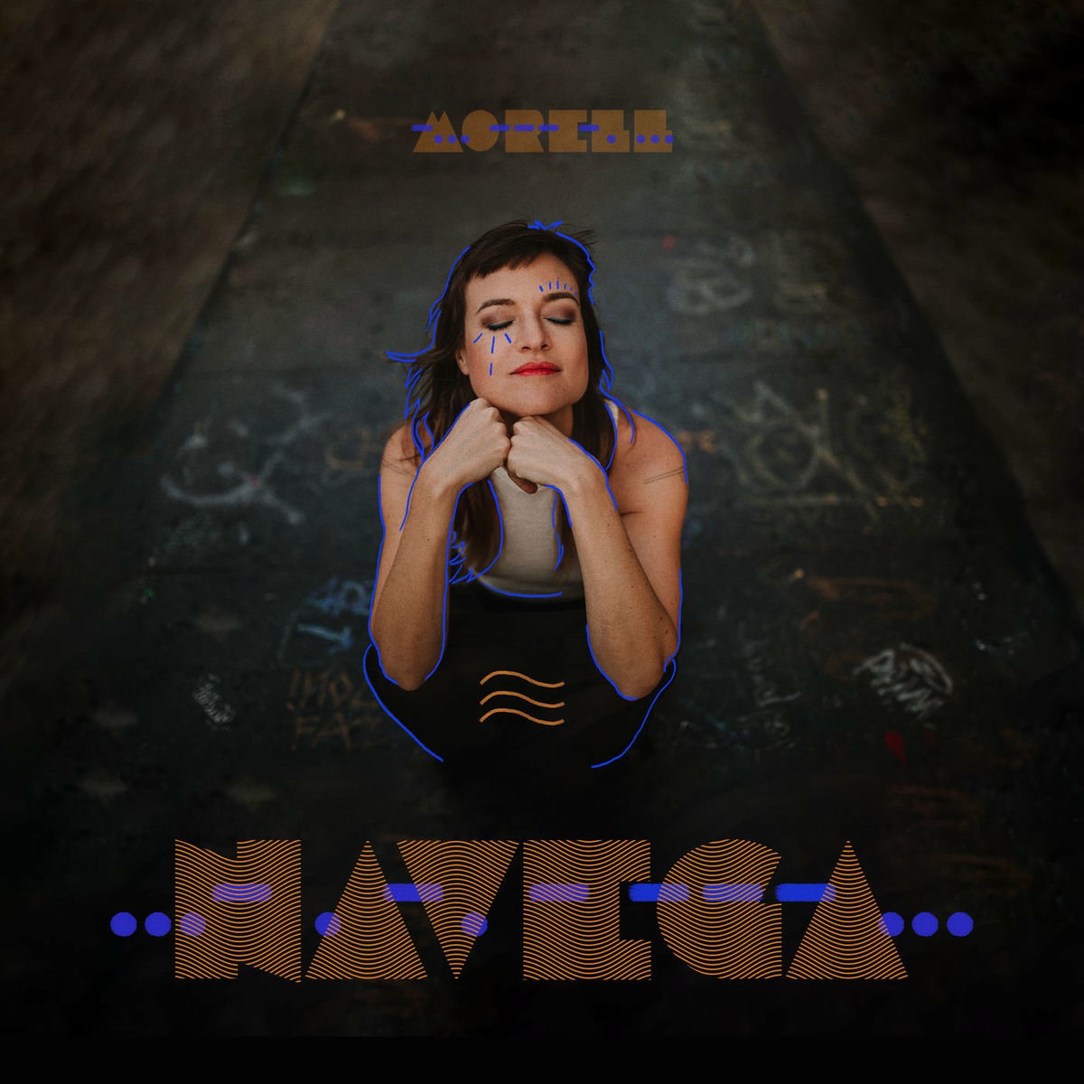 Album cover of Navega